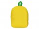 Рюкзак Fellow, желтый/зеленый (P) 