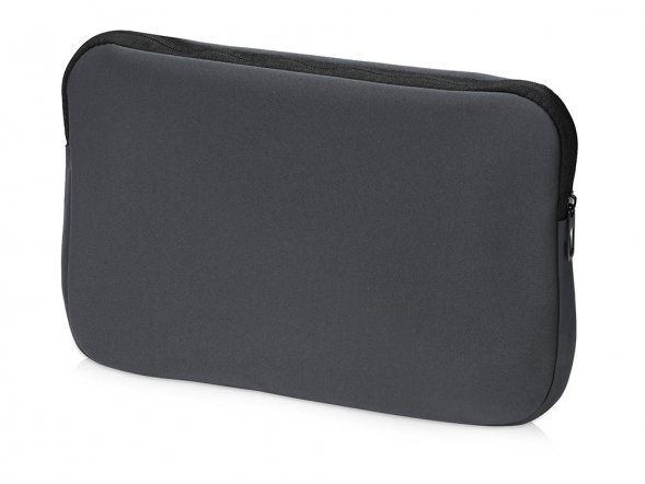 Чехол для ноутбука 15.6, серый 