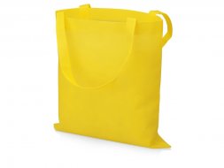 Сумка Бигбэг, желтый