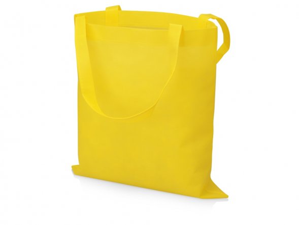 Сумка Бигбэг, желтый 