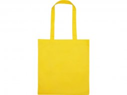 Сумка Бигбэг, желтый