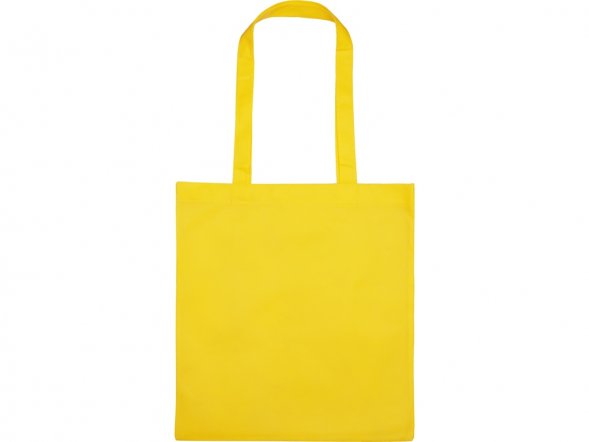 Сумка Бигбэг, желтый 