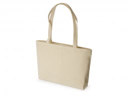 Сумка на молнии Ningbo, натуральный