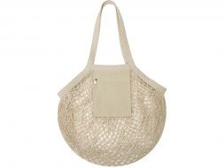 Сетка для шопинга Mesh, натуральный