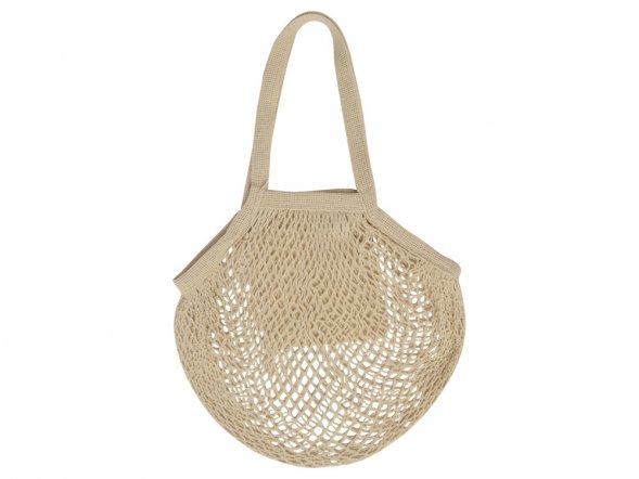 Сетка для шопинга Mesh, натуральный 