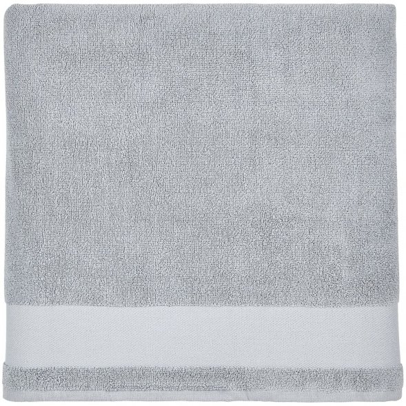 Полотенце Peninsula Large, серое 