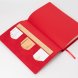 Ежедневник Portfolio Caprice A5+ 