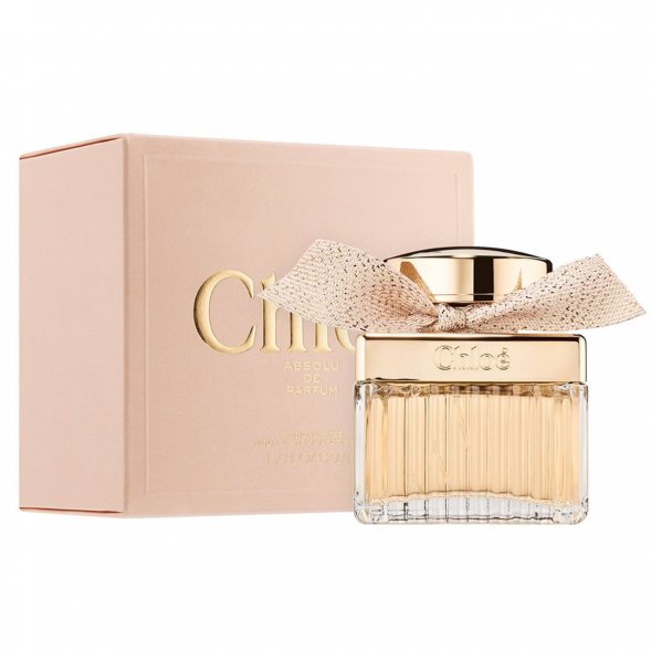 Chloé Absolu De Parfum
