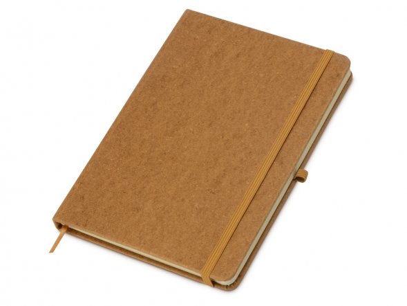 Блокнот А5 Venera, крафт 