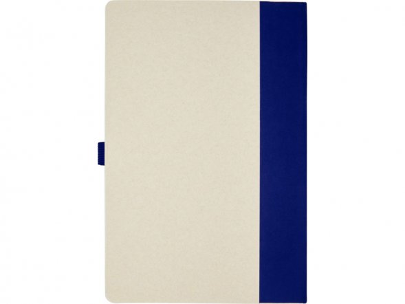 Блокнот размером A5 и шариковая ручка Dairy Dream, cиний 