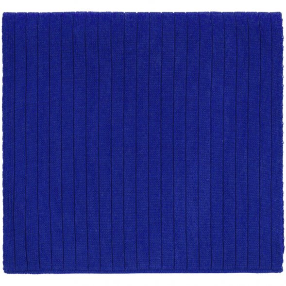 Шарф Lima, синий 