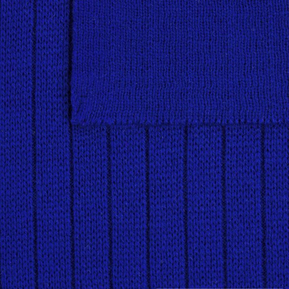 Шарф Lima, синий 