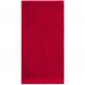 Полотенце Farbe, среднее, бордовое 