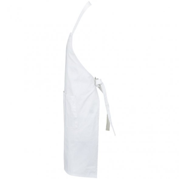 Фартук Gamma, белый 