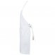Фартук Gamma, белый 
