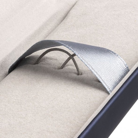 Футляр для ручек Coverty Plus, синий 