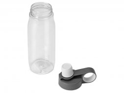 Бутылка для воды Stayer 650мл, белый