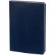 Ежедневник Slip, недатированный, синий 