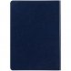 Ежедневник Slip, недатированный, синий 
