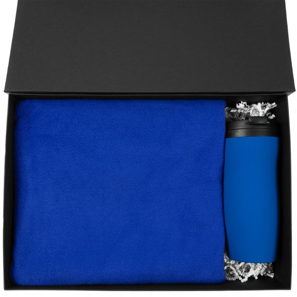 Набор Proforma, синий с черным 