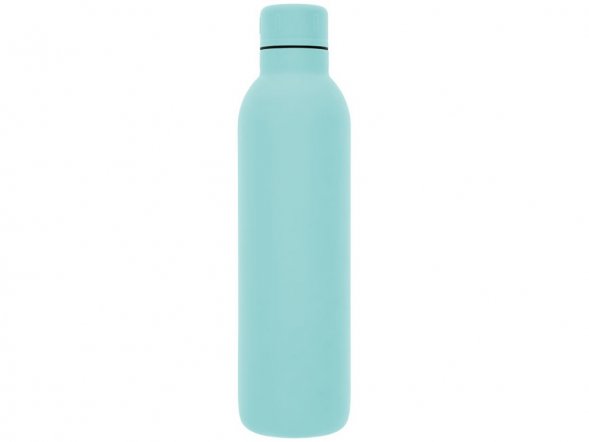 Спортивная бутылка Thor с вакуумной изоляцией объемом 510 мл,  мятный 