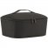 Термосумка Coolerbag M, черная 