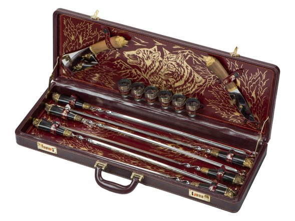 Набор Россия 