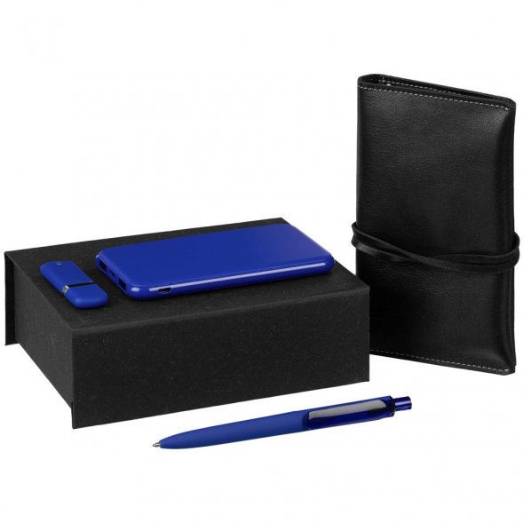 Набор Classy, ver.2, синий, 16 Гб 