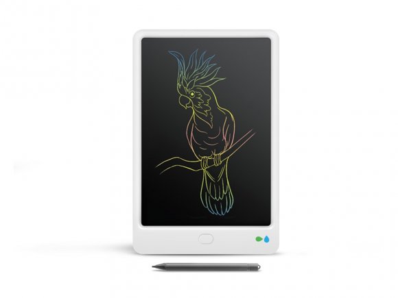 Планшет для рисования Pic-Pad Rainbow с ЖК экраном 