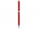 Ручка шариковая Сильвер Сойер, красный 