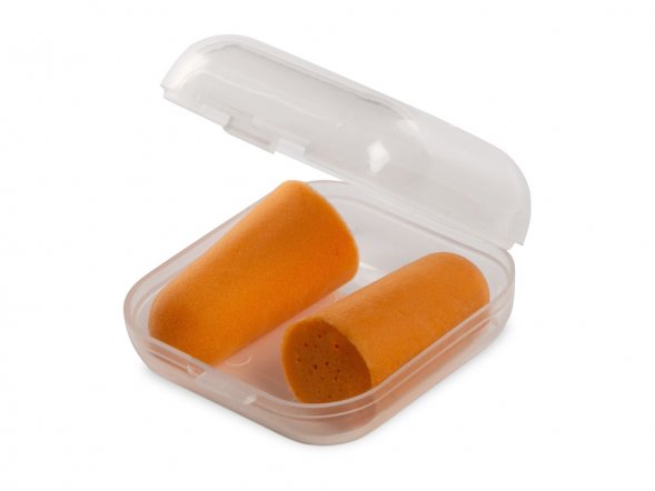 Беруши Noise, оранжевый 