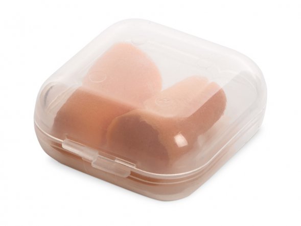 Беруши Noise, оранжевый 