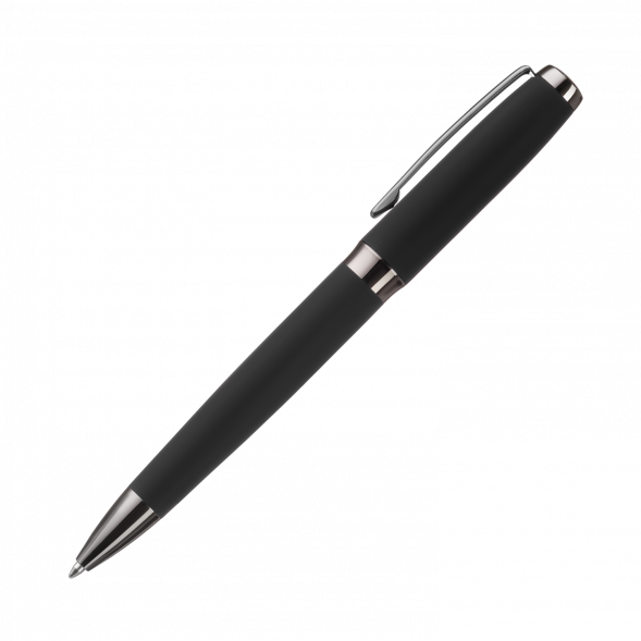 Шариковая ручка Monreal, черная 