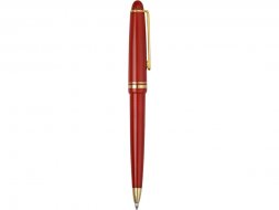 Ручка шариковая Анкона, красный