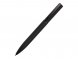 Шариковая металлическая ручка Siegfried, черный 