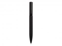 Шариковая металлическая ручка Siegfried, черный