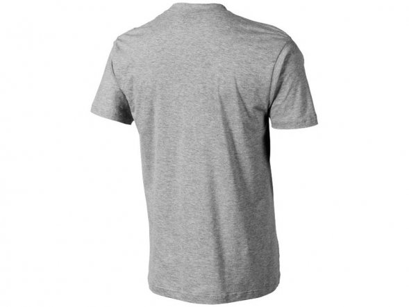 Футболка Return Ace мужская, серый 