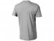 Футболка Return Ace мужская, серый 