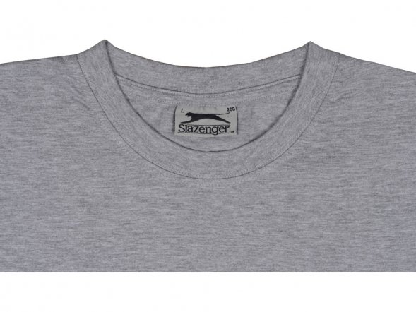 Футболка Return Ace мужская, серый 