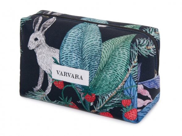 Косметичка Зайцы. Varvara 