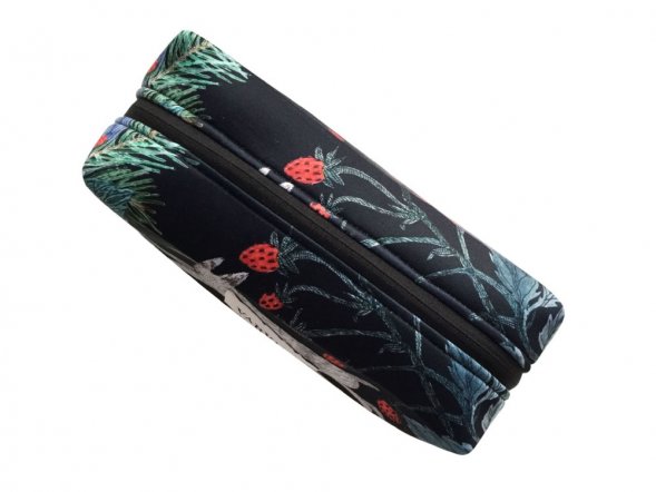 Косметичка Зайцы. Varvara 