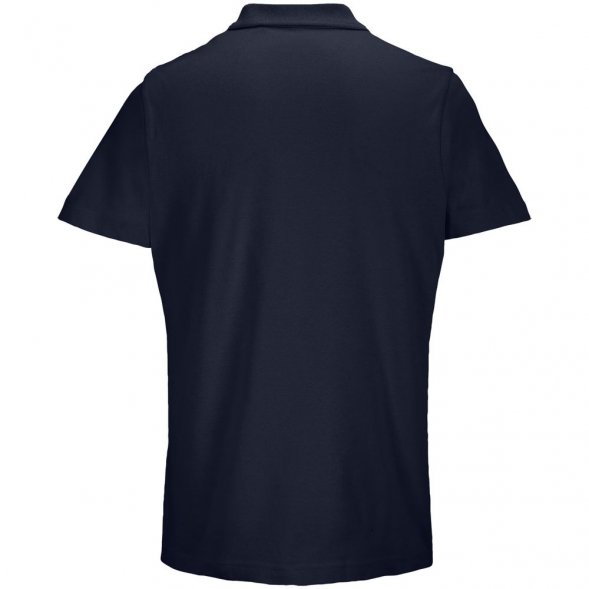 Рубашка поло женская Pulse Women, кобальт (темно синяя) 