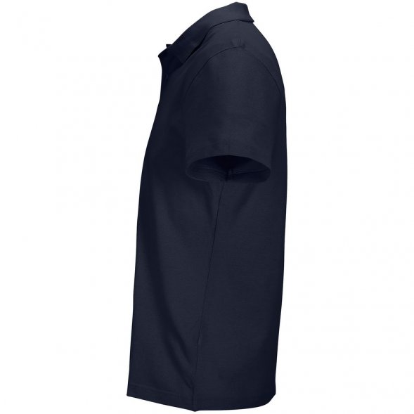 Рубашка поло женская Pulse Women, кобальт (темно синяя) 