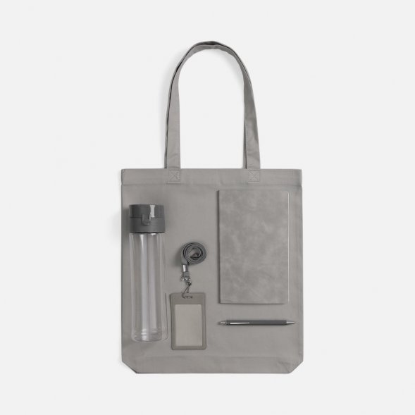 Набор Luba Walk, серый 