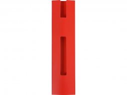 Футляр для ручек Case, красный