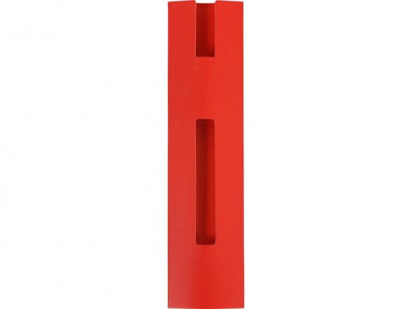 Футляр для ручек Case, красный 