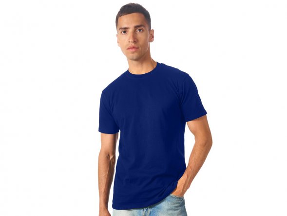 Футболка Super Club мужская, синий navy 