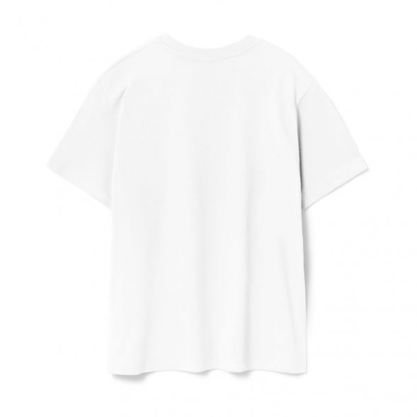 Футболка детская Regent Kids 150, белая 