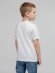 Футболка детская Regent Kids 150, белая 