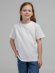 Футболка детская Regent Kids 150, белая 